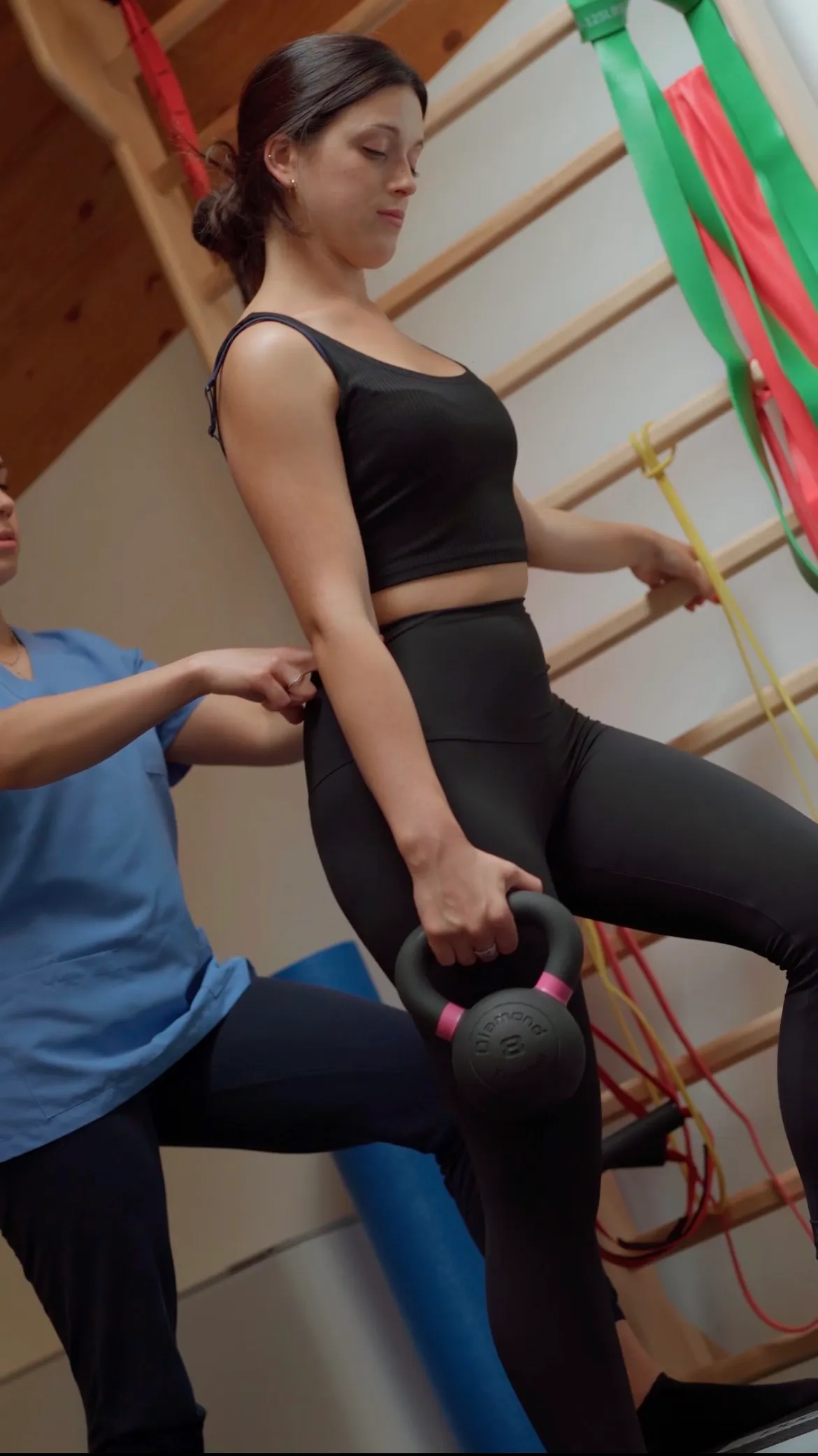 Dettaglio del percorso FitJourney