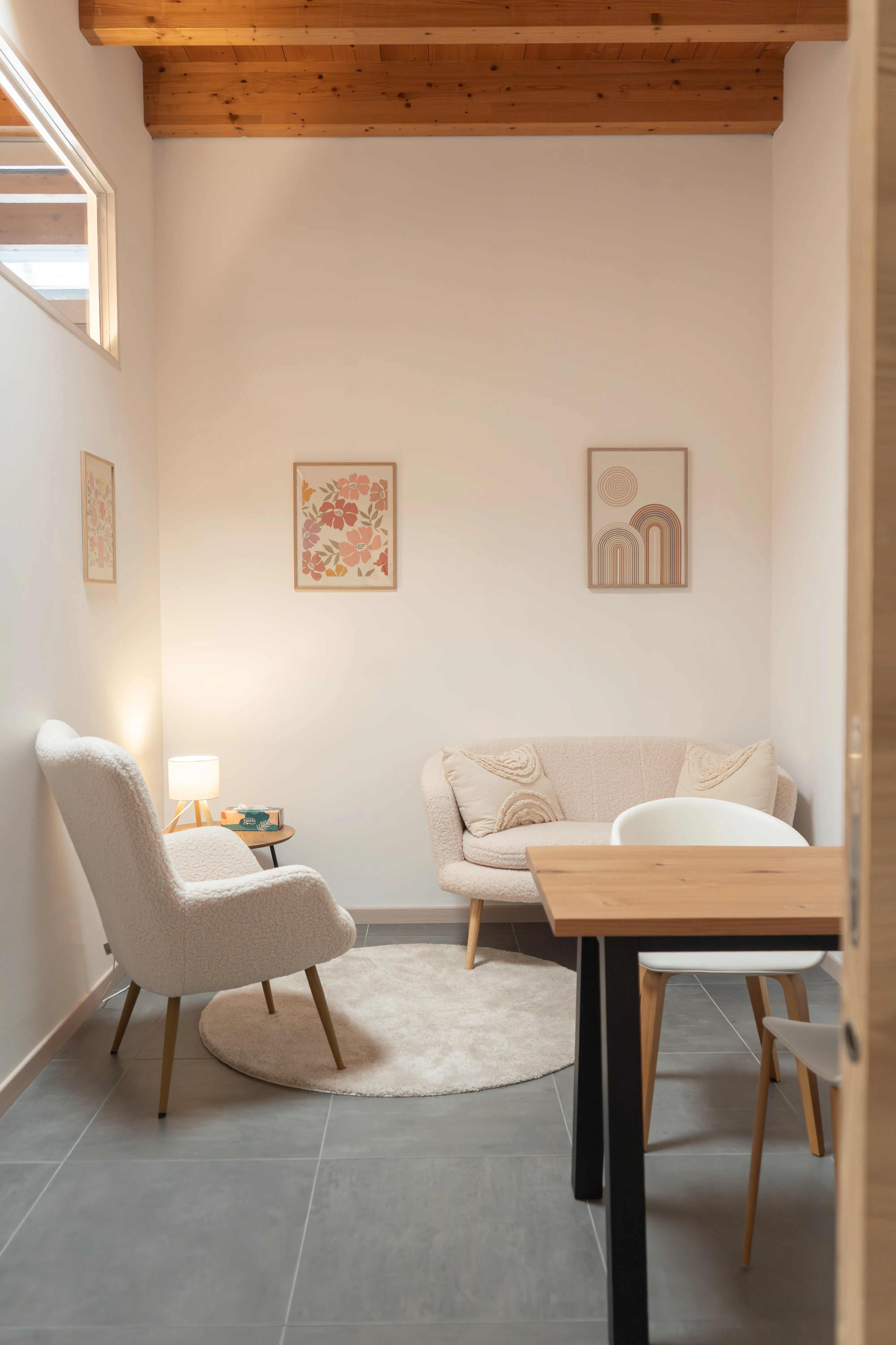 Ambiente FitJourney a Vigonza