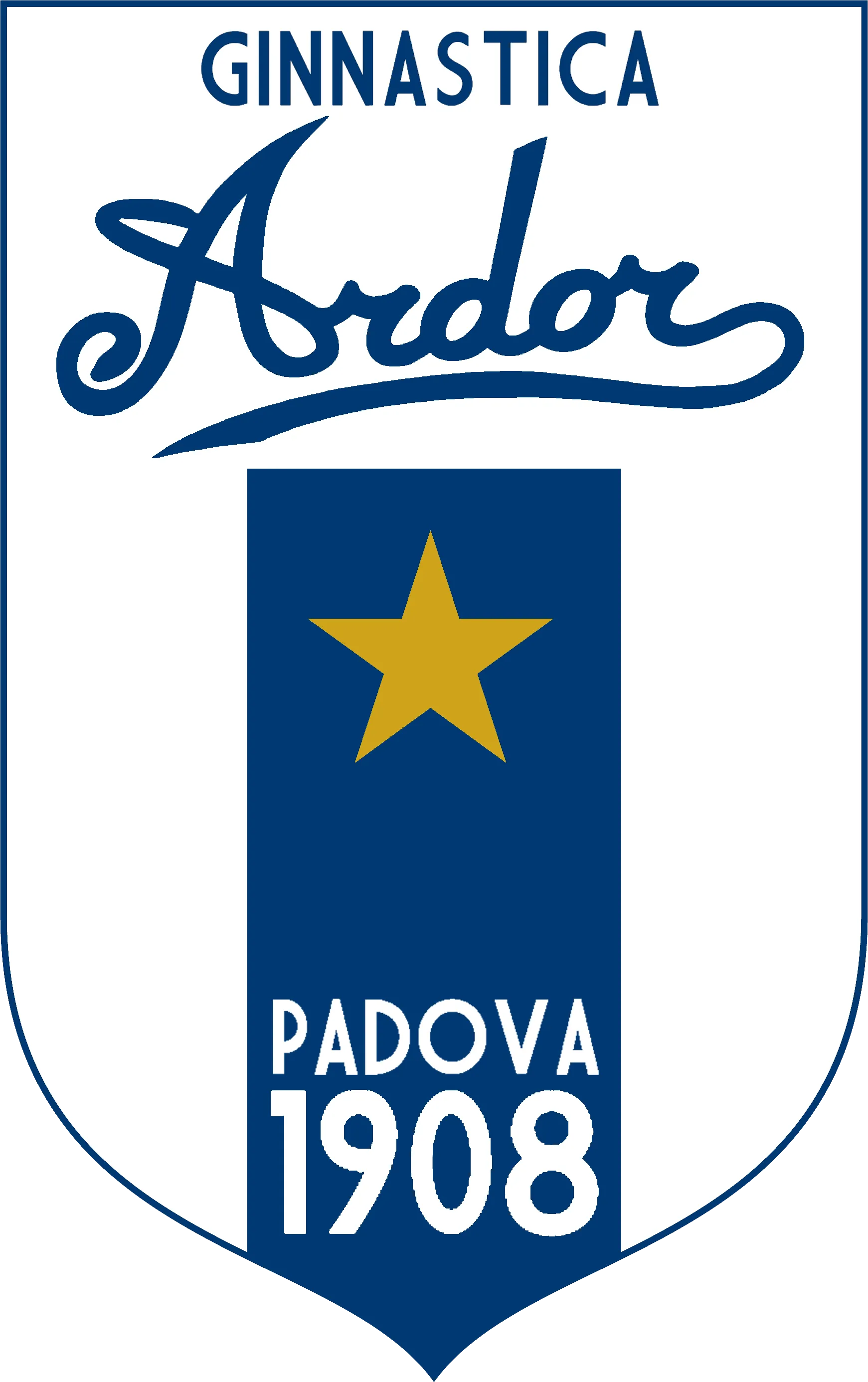 Ginnastica Ardor Padova 1908